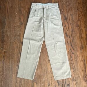 Dickies high waisted pants